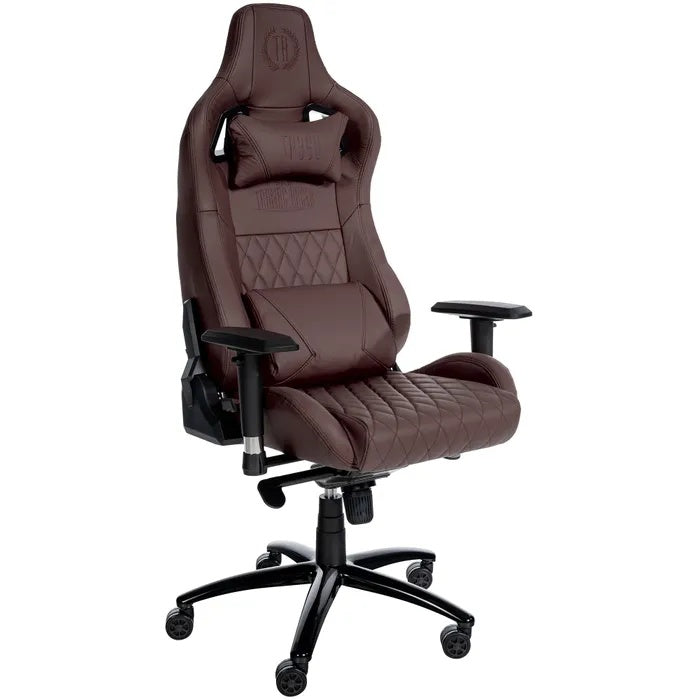 **Ergonomische Gamingstoelen met Verstelbare Steun**